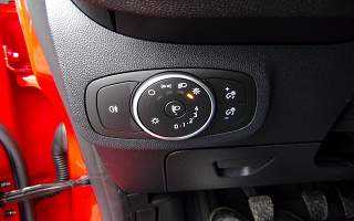 FORD&nbsp;FIESTA&nbsp; 5P