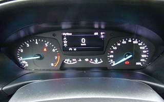 FORD&nbsp;FIESTA&nbsp; 5P