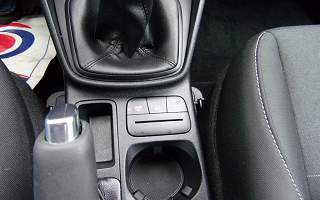 FORD&nbsp;FIESTA&nbsp; 5P