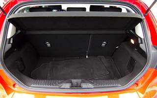 FORD&nbsp;FIESTA&nbsp; 5P