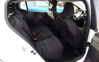 DACIA&nbsp;SANDERO II&nbsp;SANDERO STEPWAY