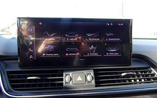 AUDI&nbsp; Q5&nbsp;Q5 SPORTBACK 40 TDI 204 S TRONIC 7 QUATTRO