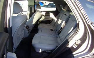 AUDI&nbsp; Q5&nbsp;Q5 SPORTBACK 40 TDI 204 S TRONIC 7 QUATTRO