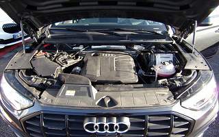 AUDI&nbsp; Q5&nbsp;Q5 SPORTBACK 40 TDI 204 S TRONIC 7 QUATTRO