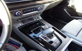 AUDI&nbsp; Q5&nbsp;Q5 SPORTBACK 40 TDI 204 S TRONIC 7 QUATTRO