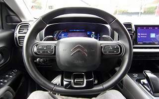 CITROEN&nbsp; C5 AICROSS&nbsp;C5 AICROSS HYBRIDE RECHARGEABLE 225 E-EAT8