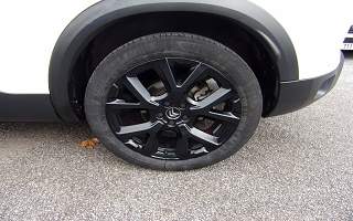 CITROEN&nbsp; C5 AICROSS&nbsp;C5 AICROSS HYBRIDE RECHARGEABLE 225 E-EAT8