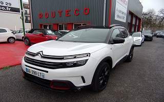 CITROEN&nbsp; C5 AICROSS&nbsp;C5 AICROSS HYBRIDE RECHARGEABLE 225 E-EAT8