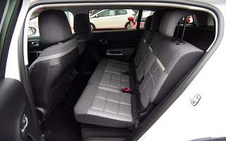 CITROEN&nbsp; C5 AICROSS&nbsp;C5 AICROSS HYBRIDE RECHARGEABLE 225 E-EAT8