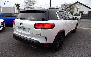 CITROEN&nbsp; C5 AICROSS&nbsp;C5 AICROSS HYBRIDE RECHARGEABLE 225 E-EAT8