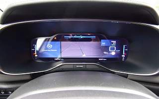 CITROEN&nbsp; C5 AICROSS&nbsp;C5 AICROSS HYBRIDE RECHARGEABLE 225 E-EAT8