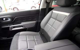 CITROEN&nbsp; C5 AICROSS&nbsp;C5 AICROSS HYBRIDE RECHARGEABLE 225 E-EAT8