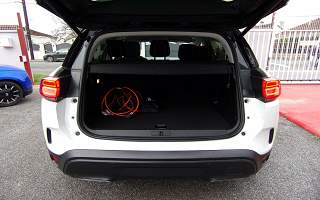 CITROEN&nbsp; C5 AICROSS&nbsp;C5 AICROSS HYBRIDE RECHARGEABLE 225 E-EAT8