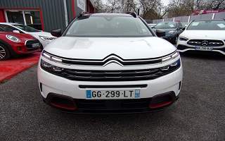 CITROEN&nbsp; C5 AICROSS&nbsp;C5 AICROSS HYBRIDE RECHARGEABLE 225 E-EAT8