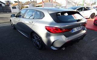 BMW&nbsp;SERIE 1&nbsp; F40