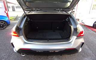 BMW&nbsp;SERIE 1&nbsp; F40