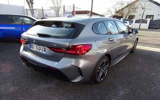 BMW&nbsp;SERIE 1&nbsp; F40