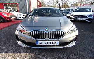 BMW&nbsp;SERIE 1&nbsp; F40