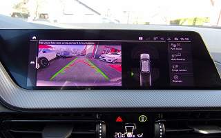 BMW&nbsp;SERIE 1&nbsp; F40