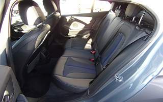 BMW&nbsp;SERIE 1&nbsp; F40