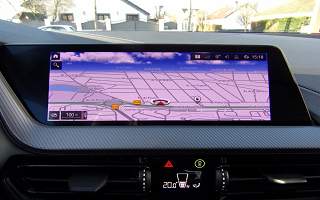 BMW&nbsp;SERIE 1&nbsp; F40