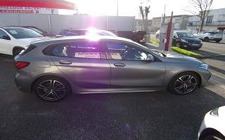 BMW&nbsp;SERIE 1&nbsp; F40