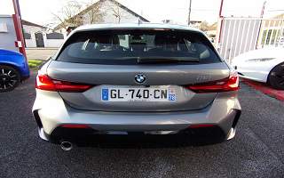 BMW&nbsp;SERIE 1&nbsp; F40