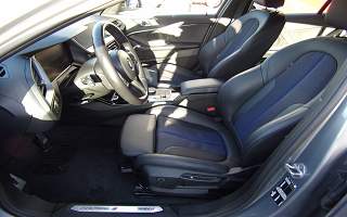 BMW&nbsp;SERIE 1&nbsp; F40