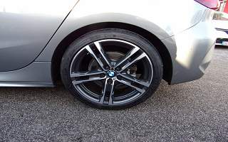 BMW&nbsp;SERIE 1&nbsp; F40