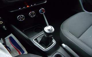 DACIA&nbsp;DUSTER&nbsp; 4X2