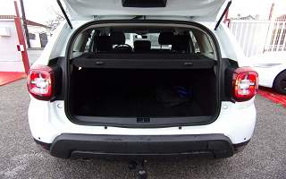 DACIA&nbsp;DUSTER&nbsp; 4X2