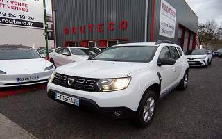 DACIA&nbsp;DUSTER&nbsp; 4X2
