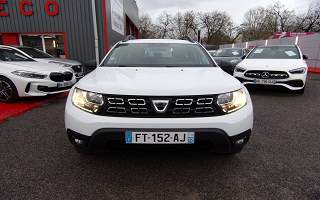 DACIA&nbsp;DUSTER&nbsp; 4X2