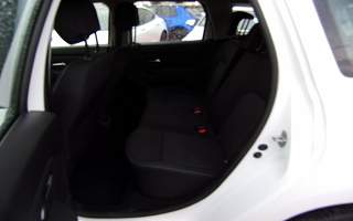 DACIA&nbsp;DUSTER&nbsp; 4X2