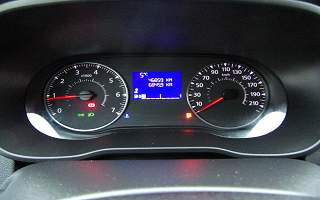 DACIA&nbsp;DUSTER&nbsp; 4X2