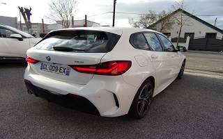 BMW&nbsp;SERIE 1&nbsp; F40