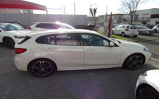 BMW&nbsp;SERIE 1&nbsp; F40