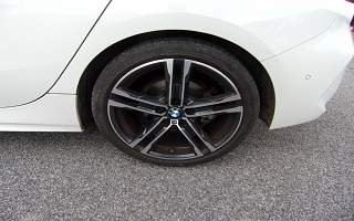 BMW&nbsp;SERIE 1&nbsp; F40