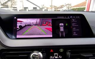 BMW&nbsp;SERIE 1&nbsp; F40