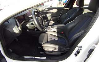 BMW&nbsp;SERIE 1&nbsp; F40