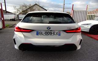 BMW&nbsp;SERIE 1&nbsp; F40