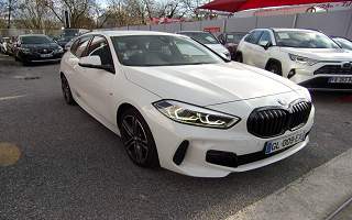 BMW&nbsp;SERIE 1&nbsp; F40