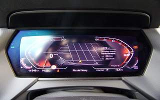 BMW&nbsp;SERIE 1&nbsp; F40