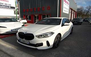 BMW&nbsp;SERIE 1&nbsp; F40