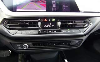 BMW&nbsp;SERIE 1&nbsp; F40