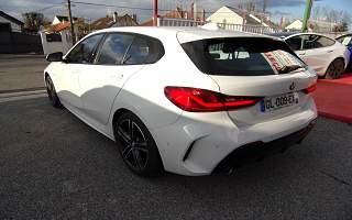 BMW&nbsp;SERIE 1&nbsp; F40