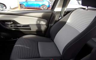 TOYOTA&nbsp;YARIS&nbsp; 5P