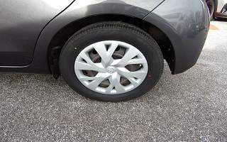 TOYOTA&nbsp;YARIS&nbsp; 5P