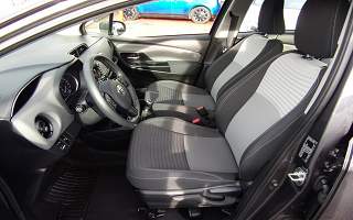 TOYOTA&nbsp;YARIS&nbsp; 5P