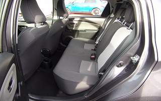 TOYOTA&nbsp;YARIS&nbsp; 5P